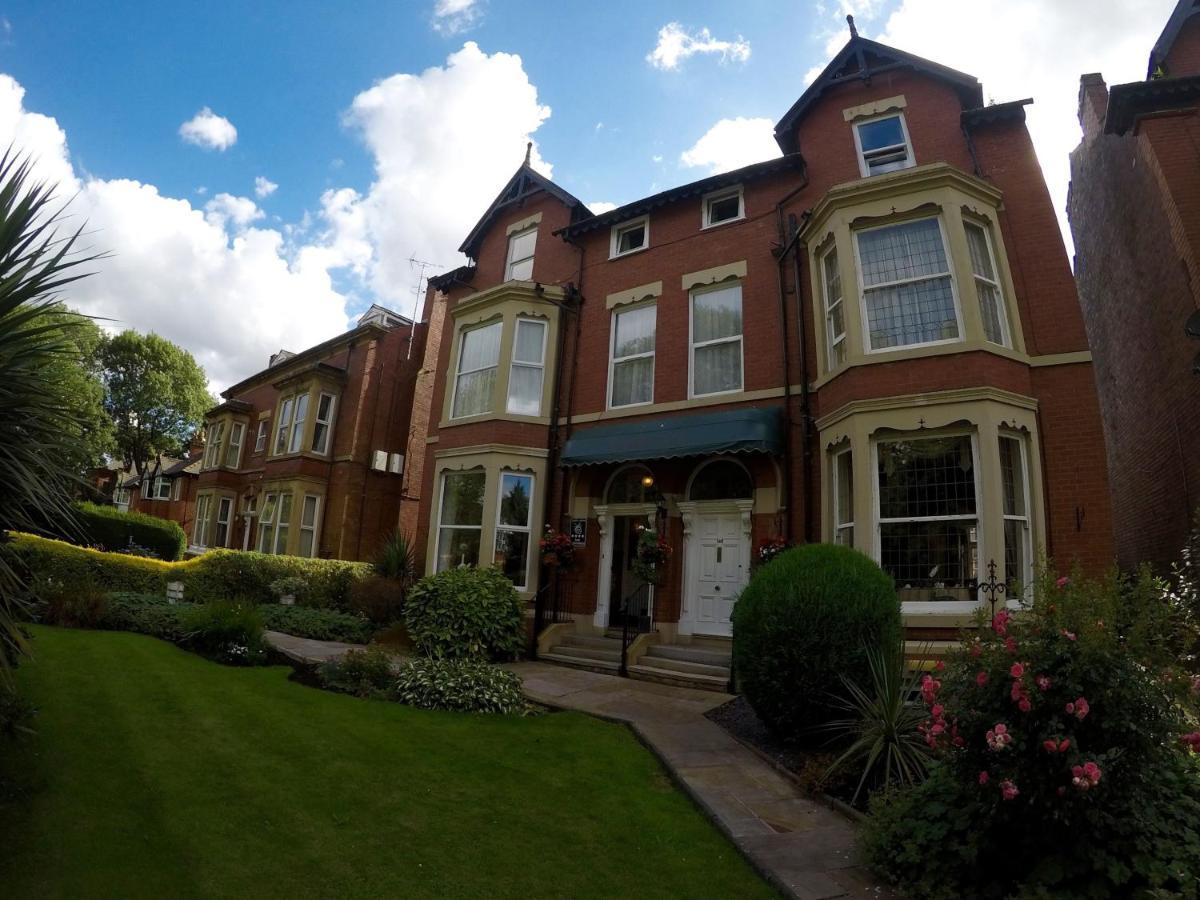 Rostrevor Hotel - Guest House ベリー エクステリア 写真