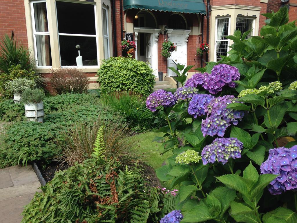 Rostrevor Hotel - Guest House ベリー エクステリア 写真
