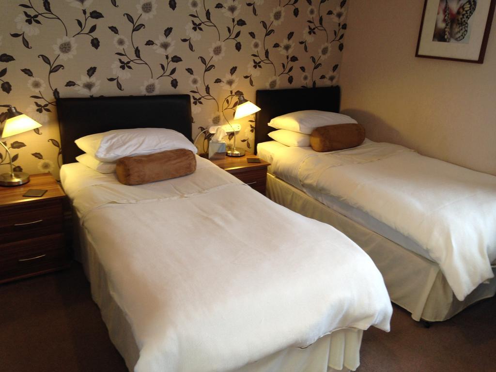 Rostrevor Hotel - Guest House ベリー エクステリア 写真